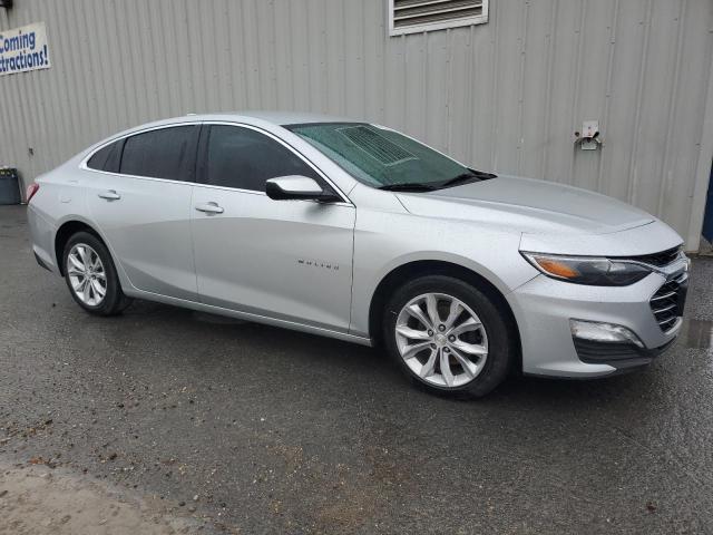 1G1ZD5ST8KF183284 | 2019 CHEVROLET MALIBU LT