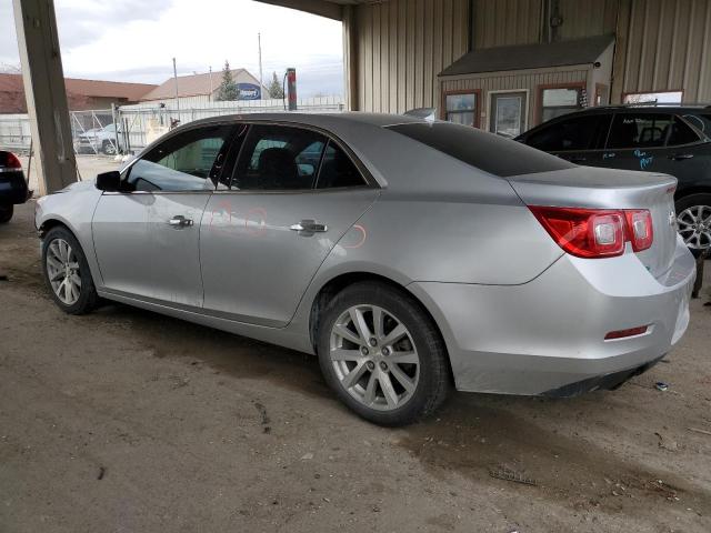 1G11E5SAXGF163005 | 2016 CHEVROLET MALIBU LIM