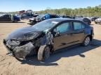 2022 TOYOTA COROLLA LE - JTDEPMAE0NJ200607