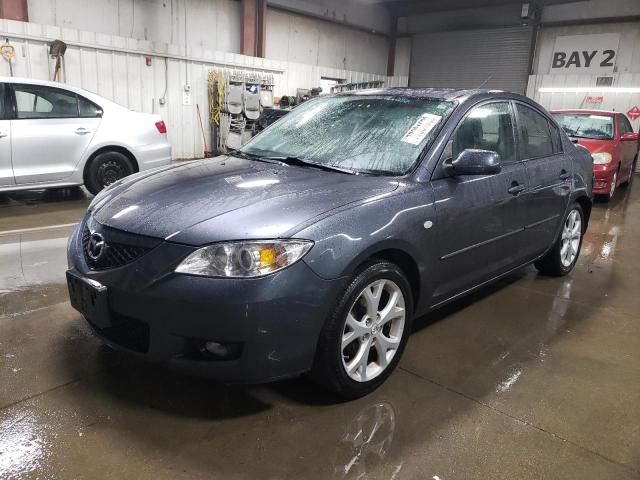 2008 Mazda Mazda3 i