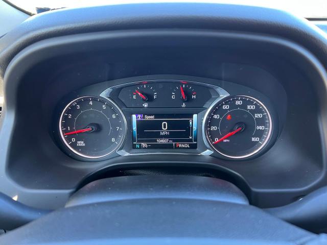 1GKKNVLS7HZ226343 GMC Acadia All Terrain