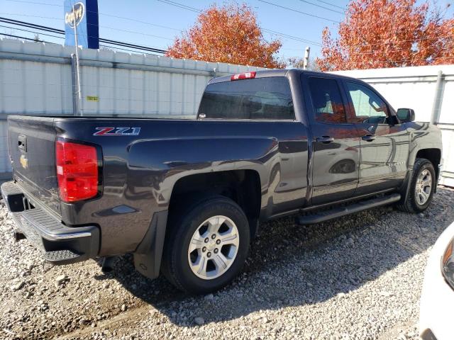 1GCVKREC0FZ313853 | 2015 CHEVROLET SILVERADO