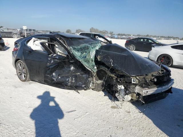 2020 ACURA TLX TECHNO 19UUB3F48LA001288