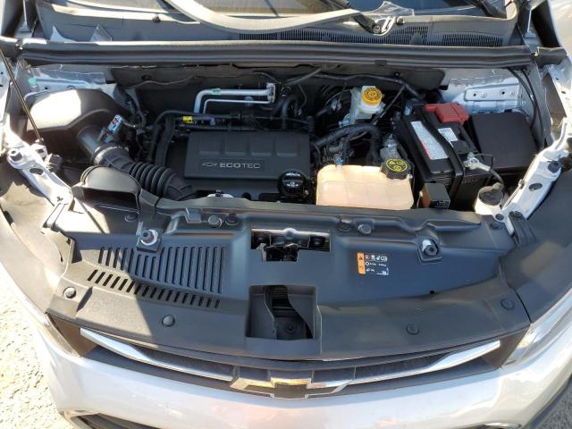 2020 CHEVROLET TRAX LS - 3GNCJKSB4LL298328