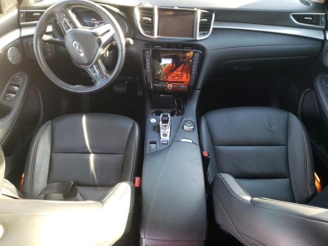 2019 INFINITI QX50 ESSEN - 3PCAJ5M33KF146285