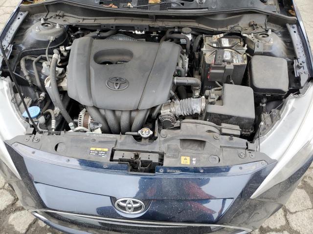 3MYDLBYV8HY186149 | 2017 TOYOTA YARIS IA