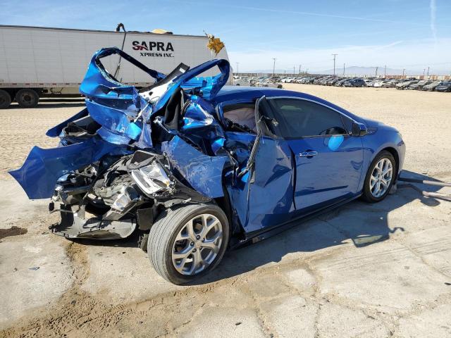 VIN 1G1RD6S57GU132983 2016 Chevrolet Volt, Ltz no.3