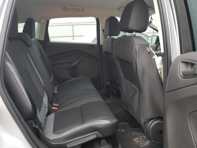 2016 FORD ESCAPE S - 1FMCU0F76GUA00069