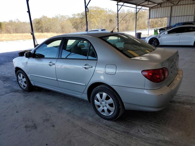 JTDBR32E470123206 | 2007 Toyota corolla ce