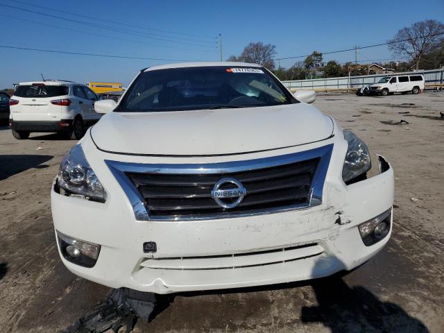 1N4AL3APXFN923161 2015 Nissan Altima 2.5