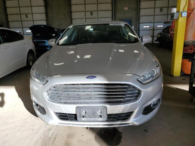 3FA6P0RU3ER308630 | 2014 FORD FUSION TIT