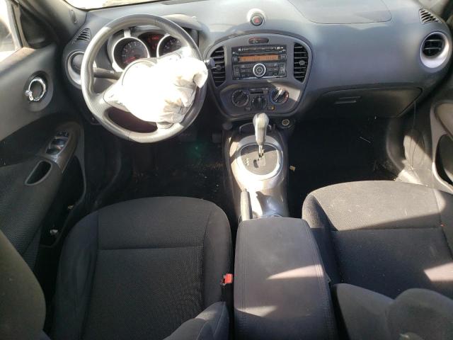 JN8AF5MR2ET359594 Nissan JUKE S