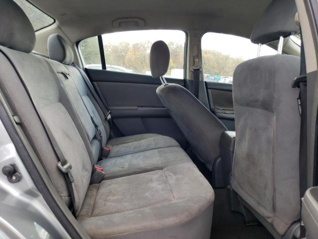 2009 Nissan Sentra 2.0 VIN: 3N1AB61E59L680105 Lot: 74146073