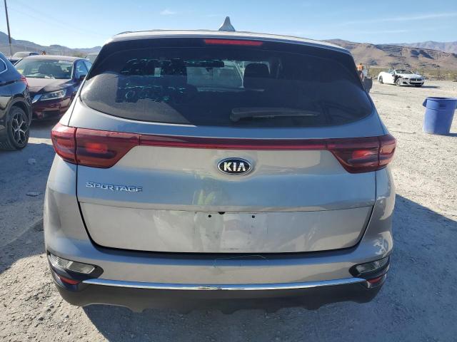 2021 KIA SPORTAGE L - KNDPM3AC2M7926782