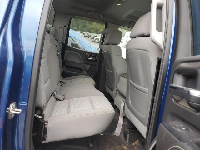 1GCRCPEC9FZ435596 | 2015 CHEVROLET SILVERADO