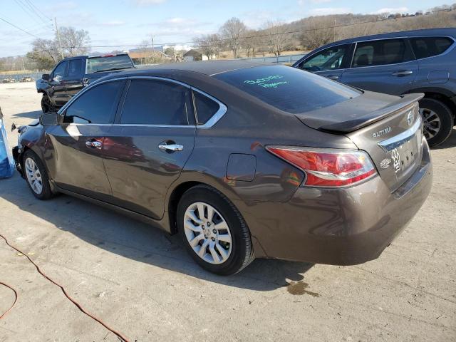 1N4AL3AP2FN376967 | 2015 NISSAN ALTIMA 2.5