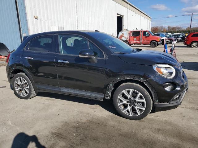 ZFBCFXCT6GP371405 | 2016 FIAT 500X TREKK