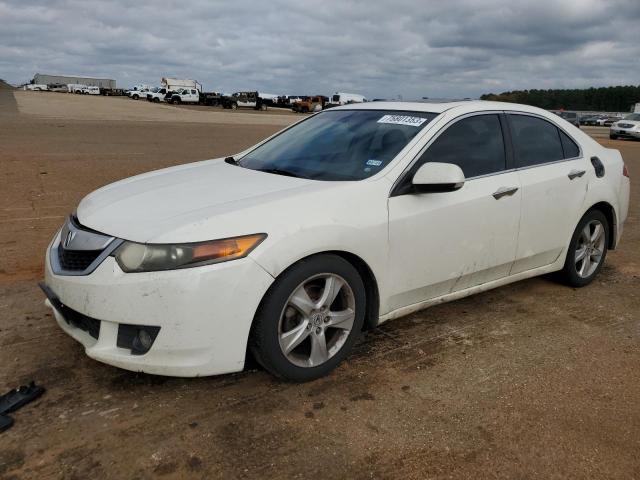 2010 Acura TSX 