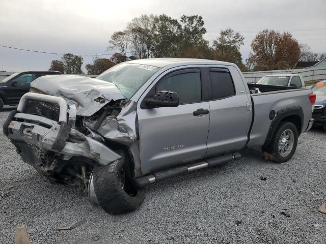 2013 Toyota Tundra 