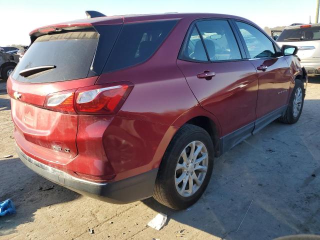 2GNAXSEV7J6212636 | 2018 CHEVROLET EQUINOX LT