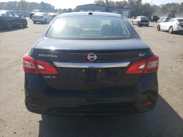 3N1AB7AP6KY247182 | 2019 NISSAN SENTRA S