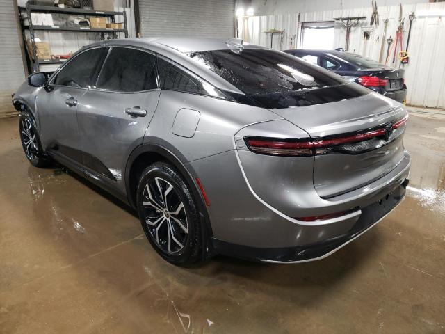 2023 TOYOTA CROWN XLE JTDAAAAF6P3005657