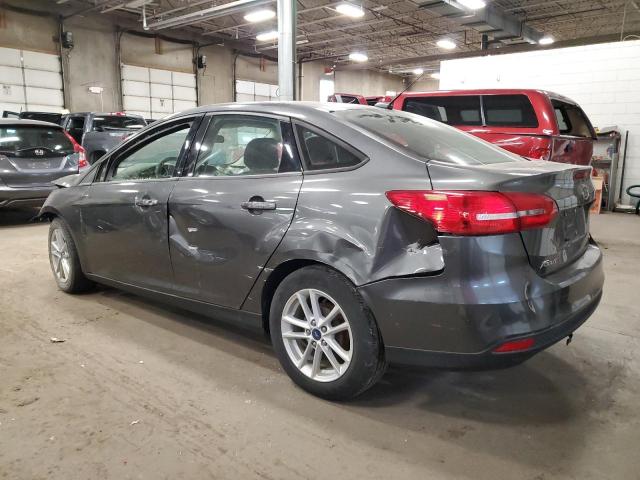 1FADP3F26JL276843 | 2018 FORD FOCUS SE