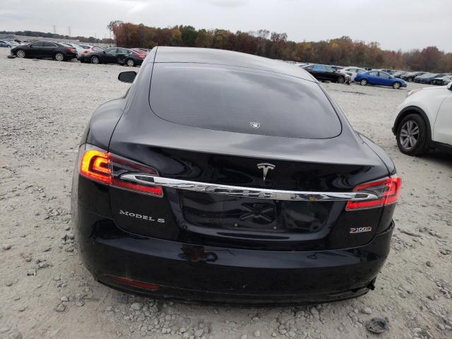 5YJSA1E41HF173756 | 2017 TESLA MODEL S