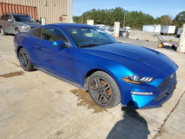 1FA6P8TH9J5167120 | 2018 Ford mustang