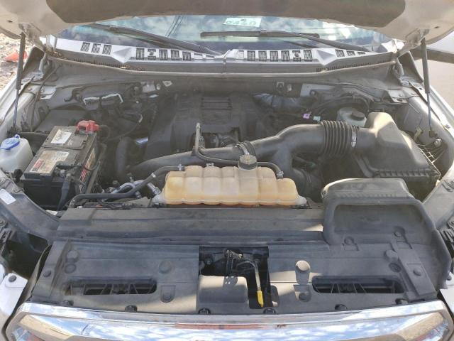 1FTEW1EP2FFA49920 Ford F150 Supercrew