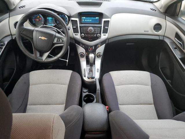 1G1PA5SH7E7207035 Chevrolet CRUZE LS