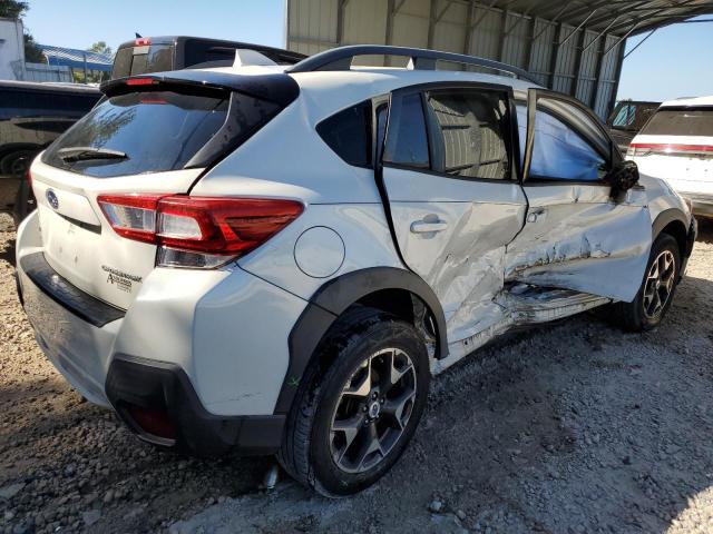 JF2GTABC6J8200727 Subaru Crosstrek Premium