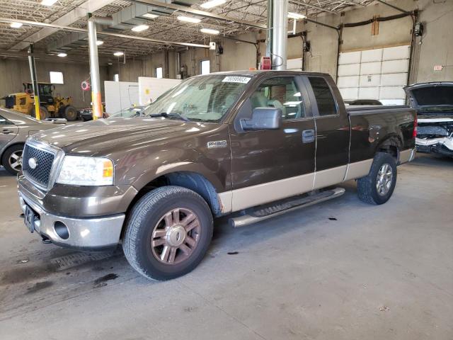 2008 Ford F-150 