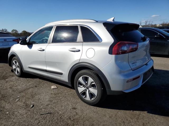 KNDCB3LC4K5262897 KIA NIRO FE