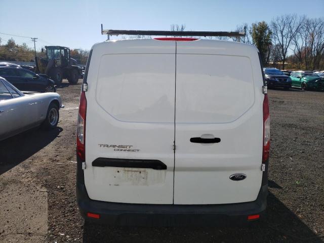 NM0LS7E71F1210189 Ford Transit Connect Xl