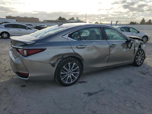  LEXUS ES250 2021 Сірий