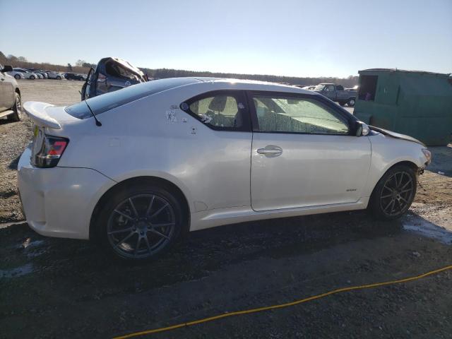 JTKJF5C75FJ010897 | 2015 TOYOTA SCION TC