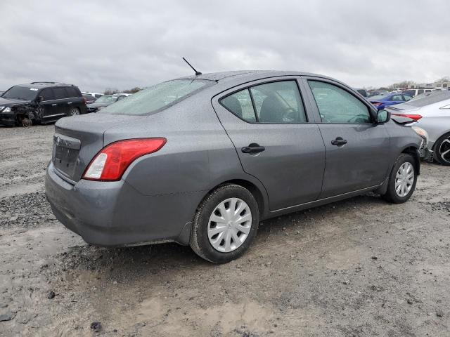 3N1CN7AP7HL843486 | 2017 Nissan versa s