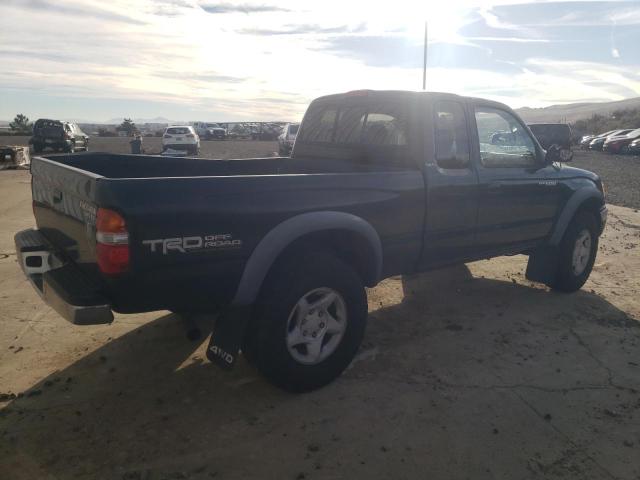 5TEWN72N21Z877202 | 2001 Toyota tacoma xtracab