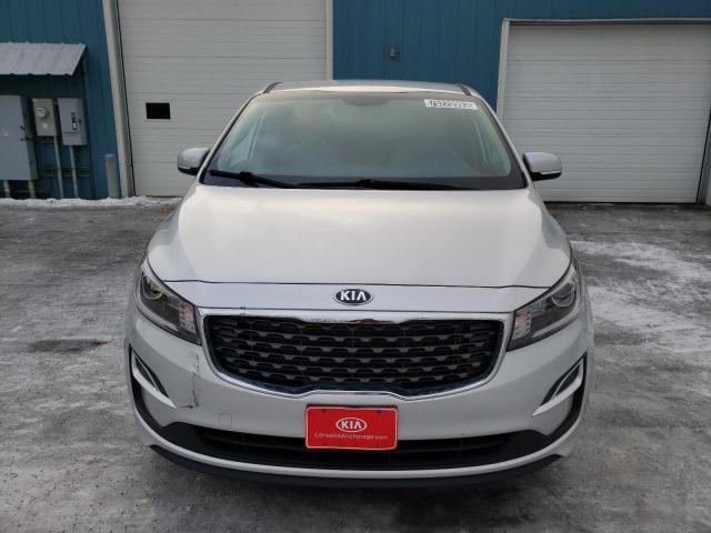 2019 KIA SEDONA LX - KNDMB5C13K6547907