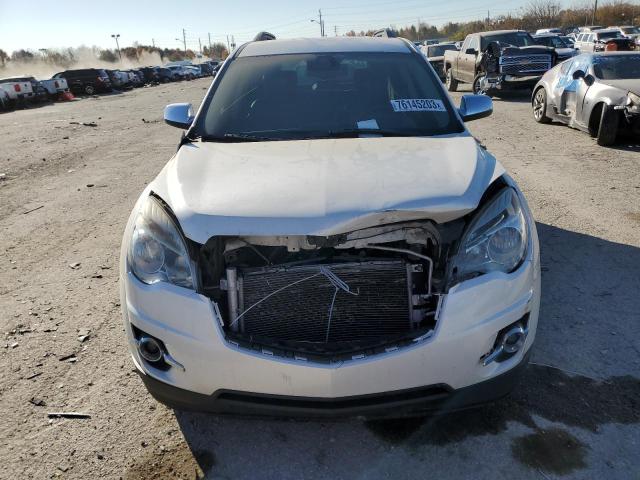 1GNALCEK8FZ137853 | 2015 CHEVROLET EQUINOX LT