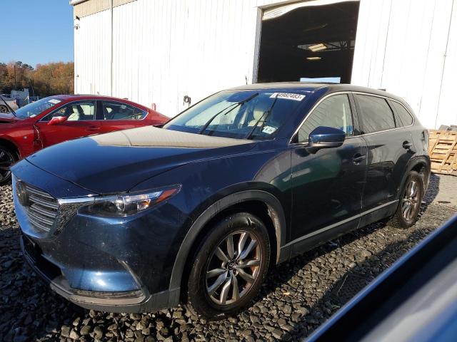 2019 Mazda CX-9 Touring