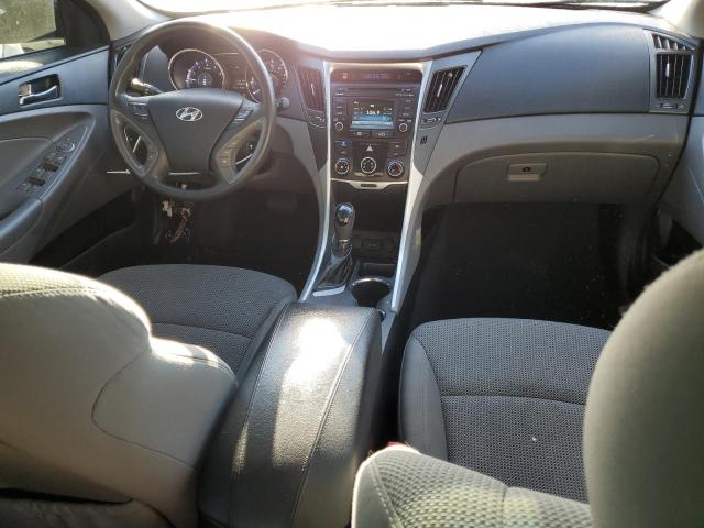 5NPEB4AC1EH866493 | 2014 HYUNDAI SONATA GLS