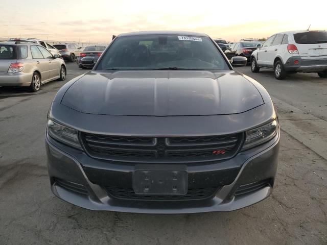 2C3CDXCT3GH302652 | 2016 DODGE CHARGER R/