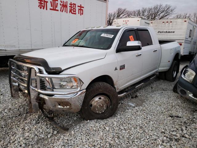 2011 Dodge Ram 3500 