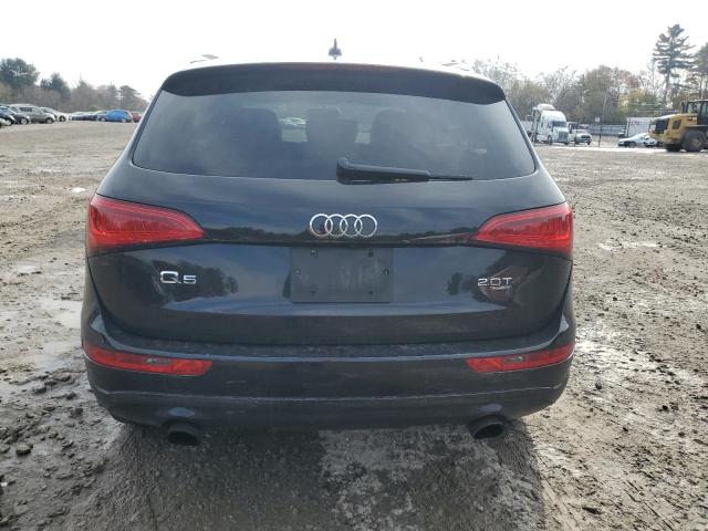 WA1LFAFP9EA111146 2014 AUDI Q5, photo no. 6