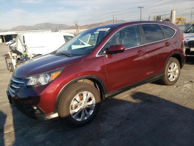 Vin: 5j6rm3h56el044078, lot: 76371233, honda crv ex 2014 img_1