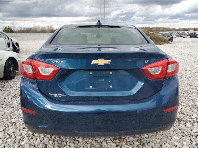 1G1BE5SM3K7113936 | 2019 Chevrolet cruze lt