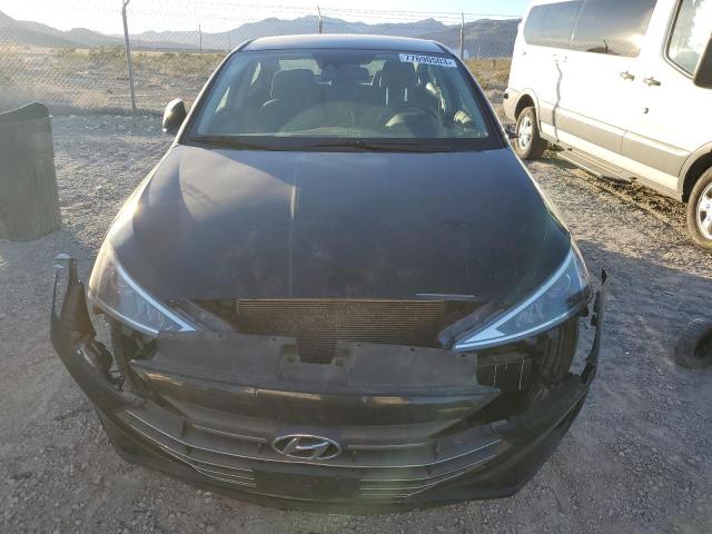 KMHD84LF8KU784534 | 2019 HYUNDAI ELANTRA SE