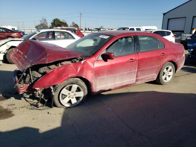 2006 Ford Fusion SE